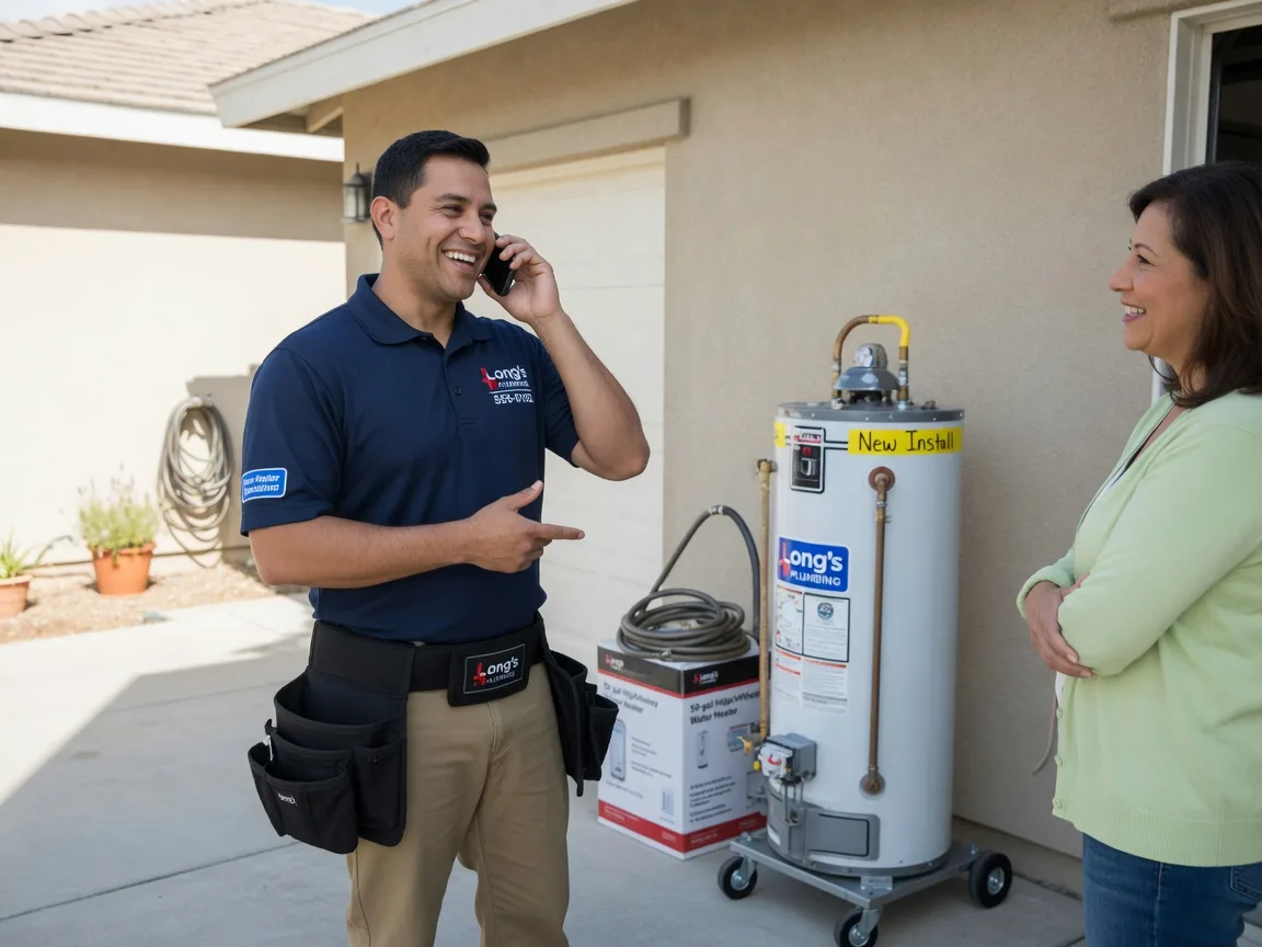 Leak Detection Hico, TX FAQs
